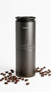 Kafevoo Kaffeemühle - Frisch gemahlen. Überall.